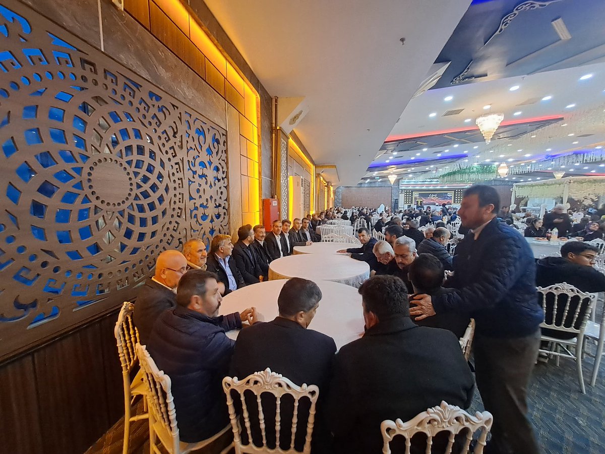 mehmetyilmazmy_'s tweet photo. Önceki Dönem Seymenli Mahalle Muhtarı Sn.Mahmut YANSULAK’ın Kardeşi İbrahim YANSULAK’ın Düğün Merasimine Katılım Sağladık.

Sevgi ve İbrahim Çiftine Bir Ömür Boyu Mutluluklar Dileriz. https://t.co/Usjv3HKk6N