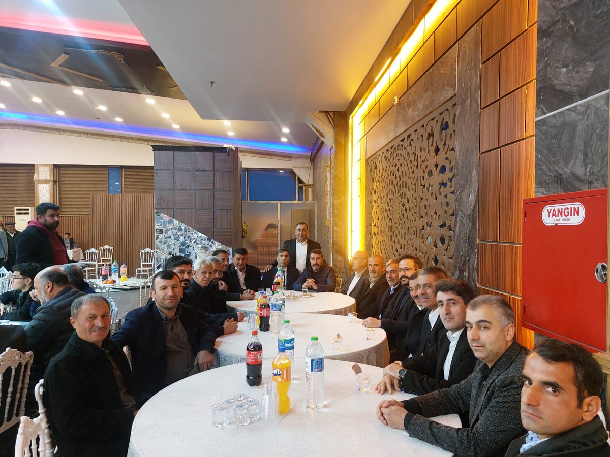 mehmetyilmazmy_'s tweet photo. Önceki Dönem Seymenli Mahalle Muhtarı Sn.Mahmut YANSULAK’ın Kardeşi İbrahim YANSULAK’ın Düğün Merasimine Katılım Sağladık.

Sevgi ve İbrahim Çiftine Bir Ömür Boyu Mutluluklar Dileriz. https://t.co/Usjv3HKk6N