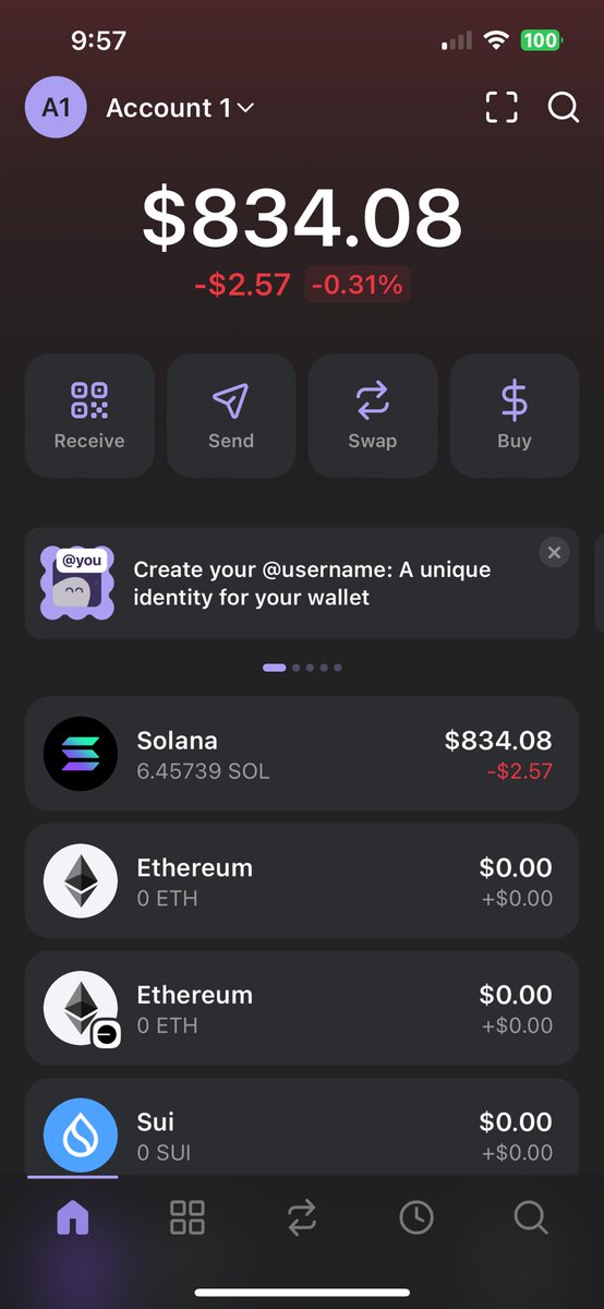 MoneyMakersMain's tweet photo. I would definitely consider joining our discord if you wanna print 👀📈

link in bio💰 https://t.co/KCWzNh4Sy5