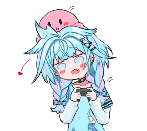  #すくすく枢 #水宮枢 