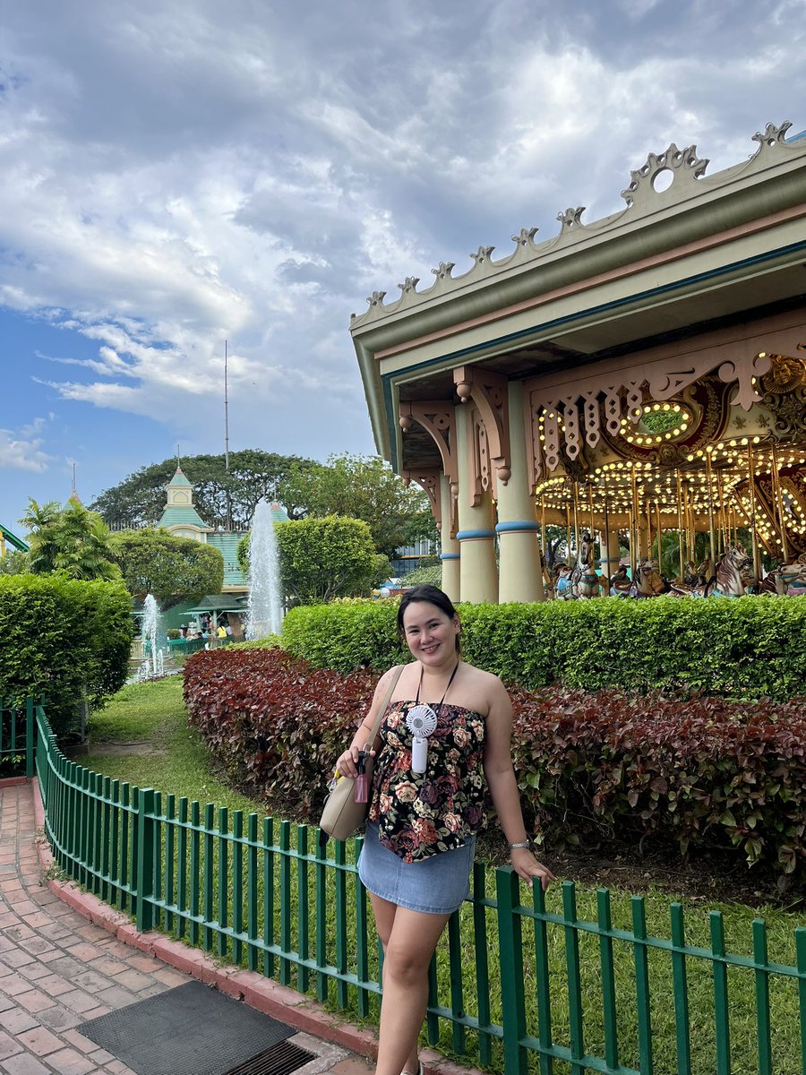 IamPelli's tweet photo. 📍Enchanted Kingdom https://t.co/62invO0lE9