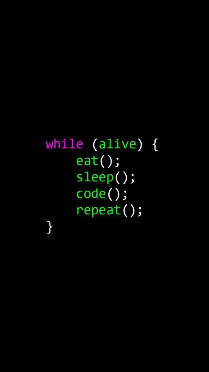 SabowaRyan's tweet image. Mood dev #nocode #NoLife #devTech