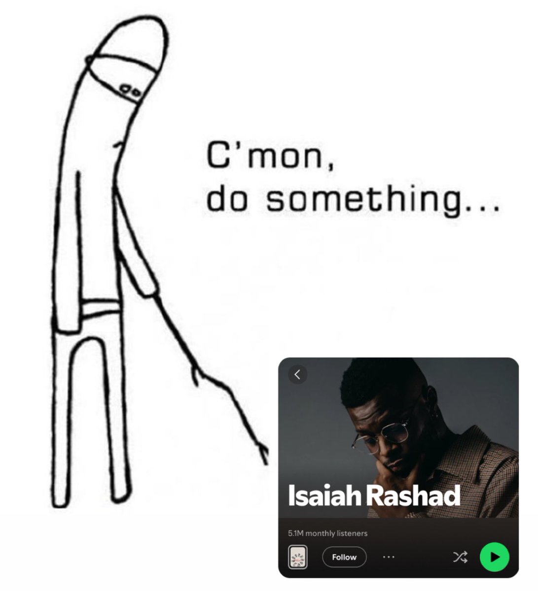 it’s been 84 years…