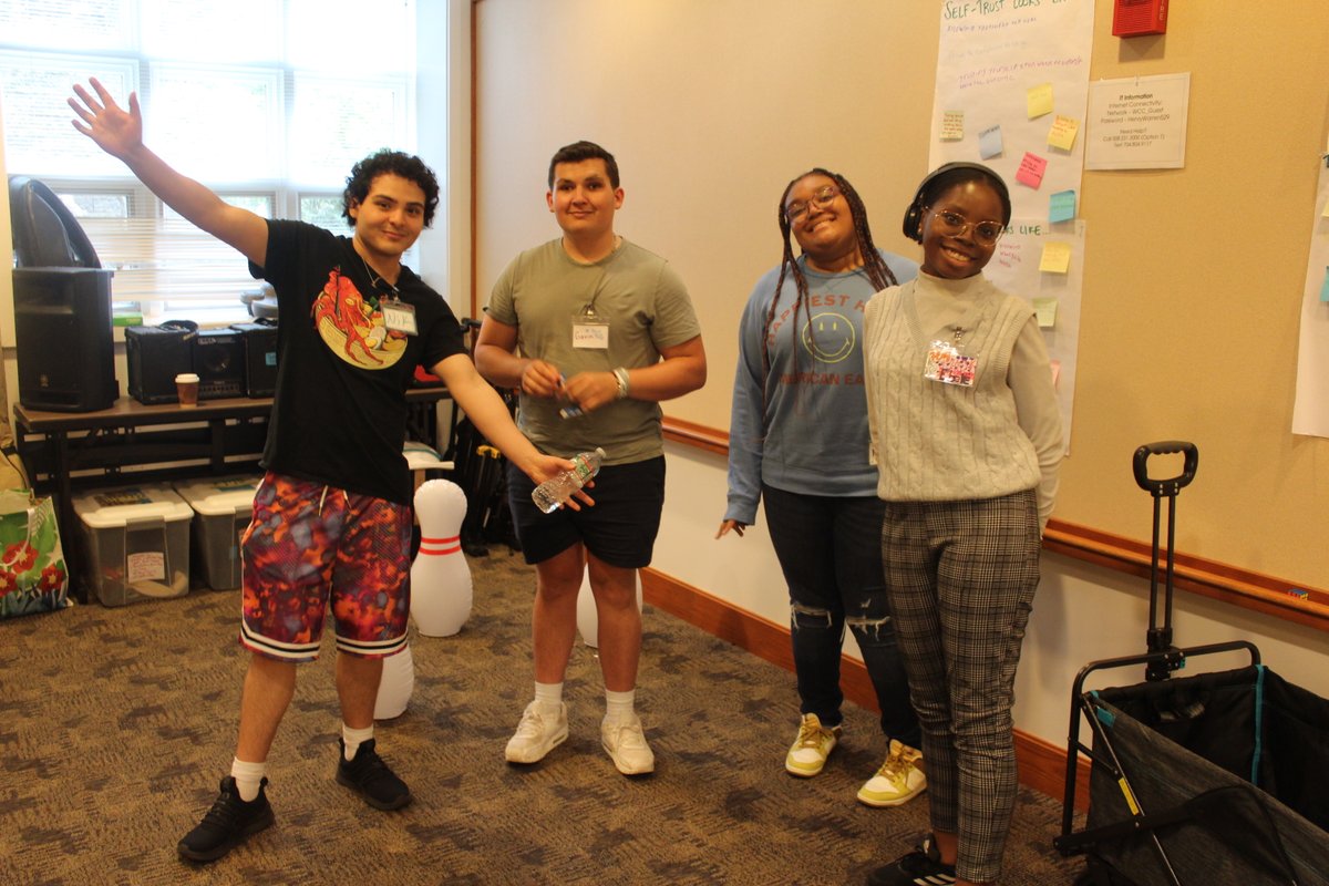 There’s a reason why what we do works: we start with the unshakeable belief that a young person’s medical condition should not define them. We’ve built a program structure that brings this belief to life.

Contact us to get involved this summer: nextstepnet.org/contact-us/