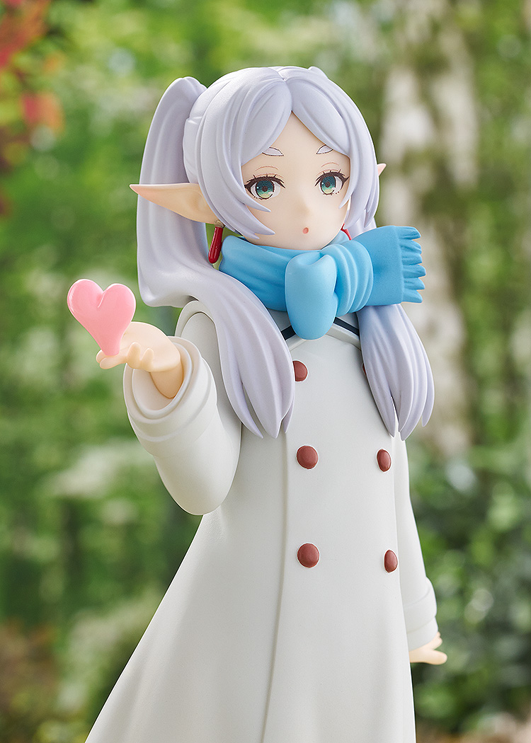 Crunchyroll_fr's tweet photo. 😘

Vite ! Précommandez cette nouvelle figurine de Frieren avant que Himmel n'épuise tout le stock !
👉 https://t.co/tBpeKTKGxk https://t.co/ySe9ahrewJ