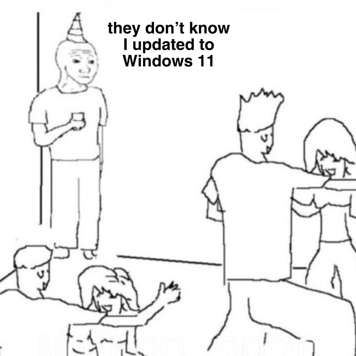 Windows's tweet photo. 😔 https://t.co/ktJnbPk4mA