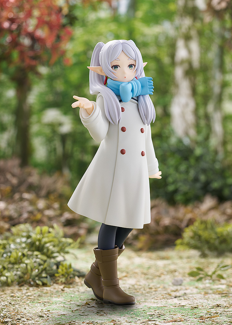 Crunchyroll_fr's tweet photo. 😘

Vite ! Précommandez cette nouvelle figurine de Frieren avant que Himmel n'épuise tout le stock !
👉 https://t.co/tBpeKTKGxk https://t.co/ySe9ahrewJ