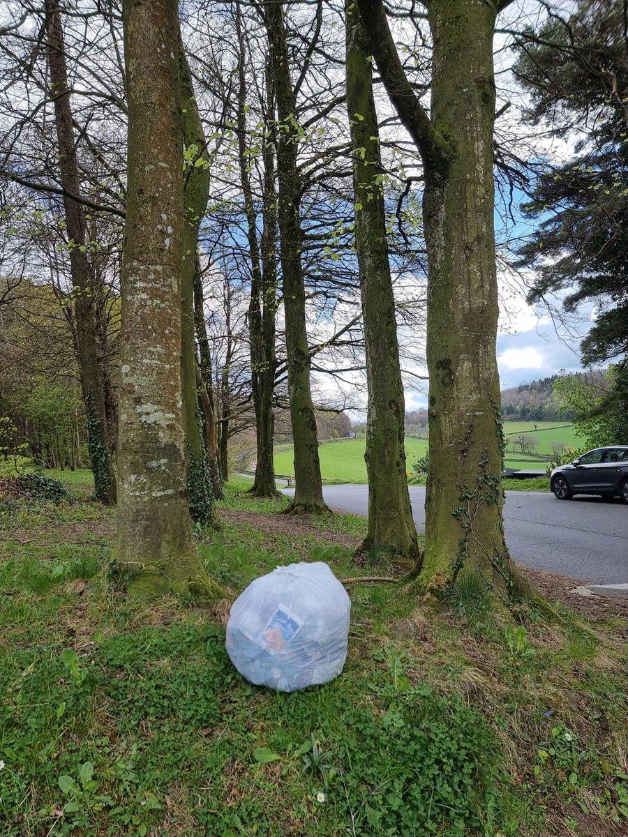 respecting nature tweet media