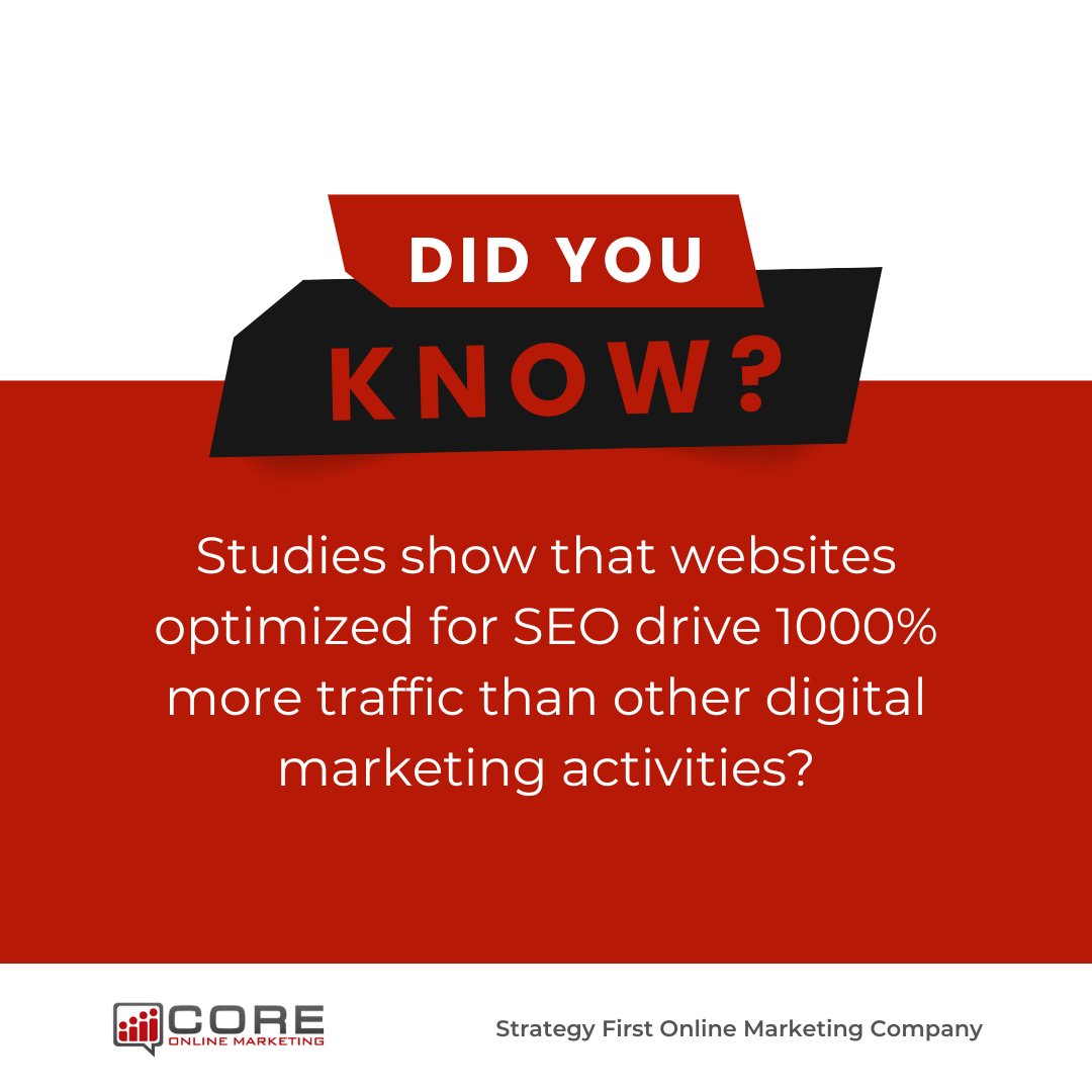 Your website is more than just an online presence—it should be a lead-generating tool that supports your business goals. If your site isn’t performing, it’s time to rethink your strategy. Learn how to make your website an asset, not a liability: bit.ly/4gvR2F8