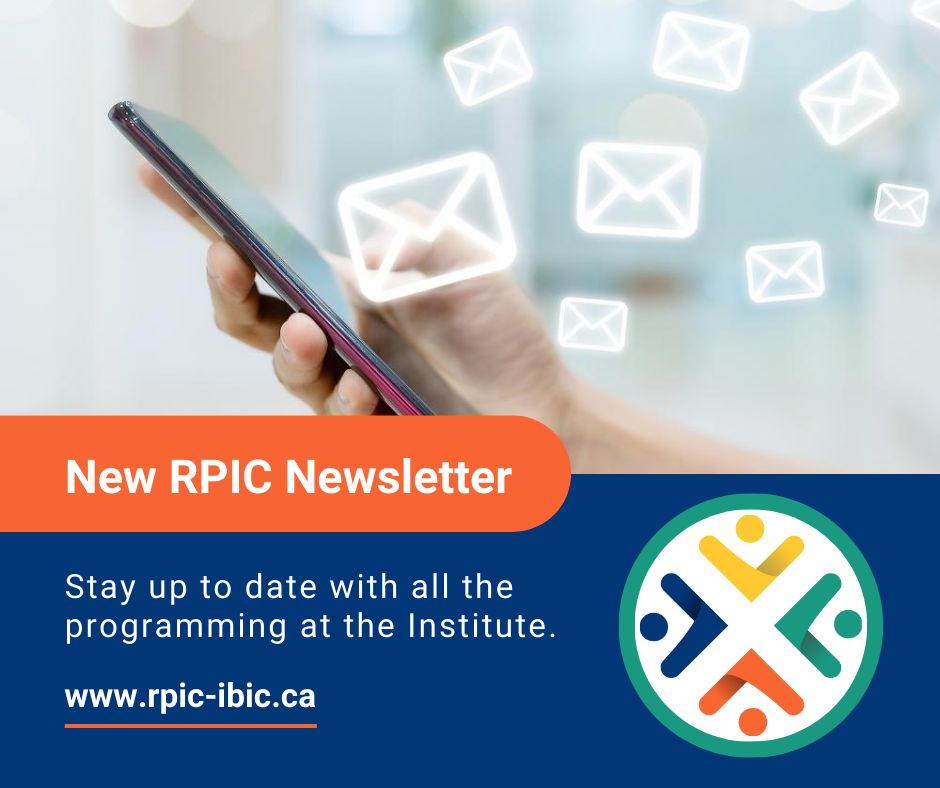 RPIC_IBIC's tweet photo. RPIC has shared the first 2025 edition of the "RPIC Insights Newsletter"!

Stay up to date with all things going on at RPIC and join our distribution list ➡️ https://t.co/Wg66ccaYA7 https://t.co/vjpFGaLL7b