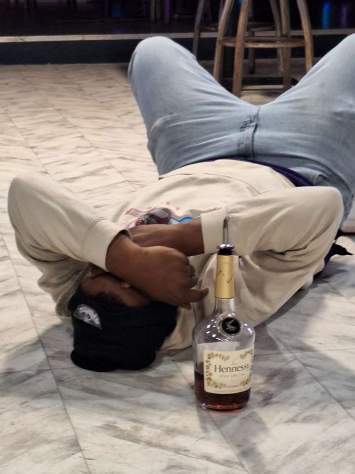 Still that nigga.