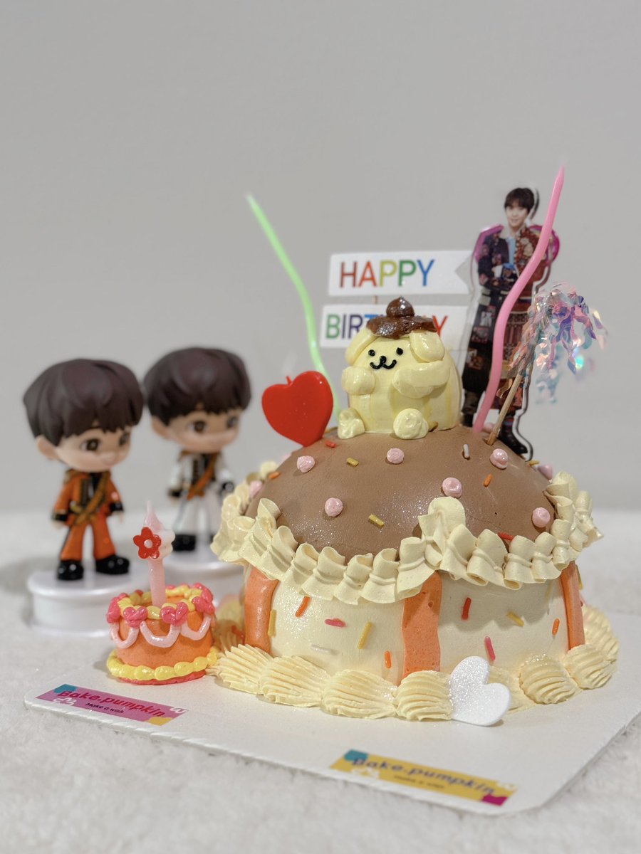 Namfon アメ tweet media