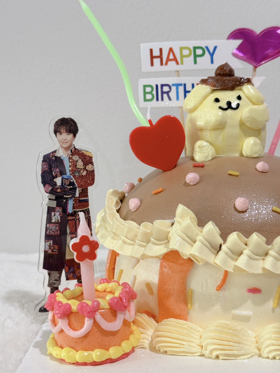 Namfon アメ tweet media