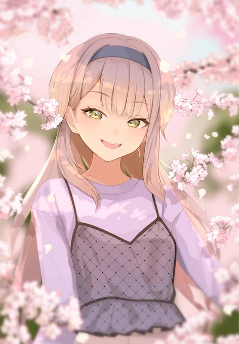 #栞葉書 
