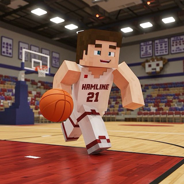 Roll Pipes! #minecraft