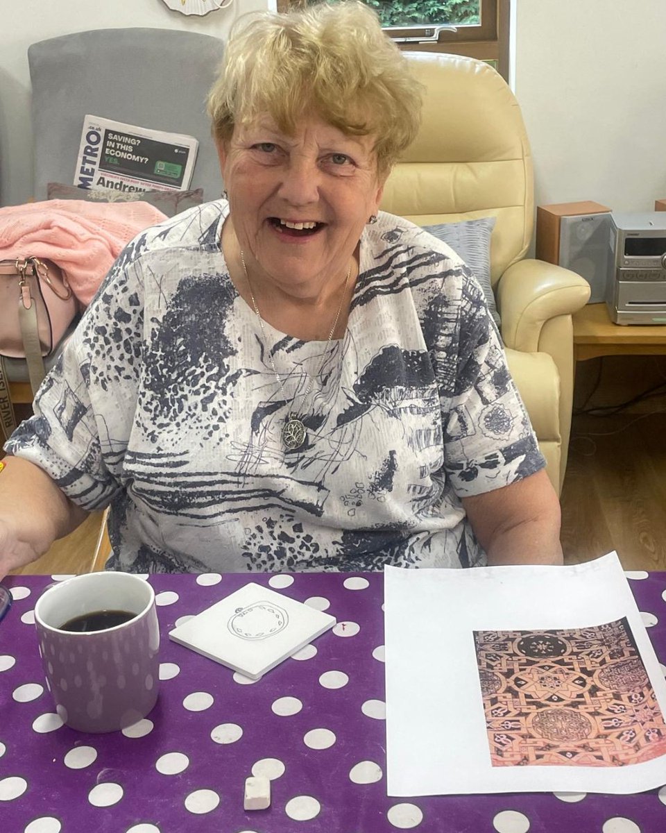 St Raphael's Hospice tweet media