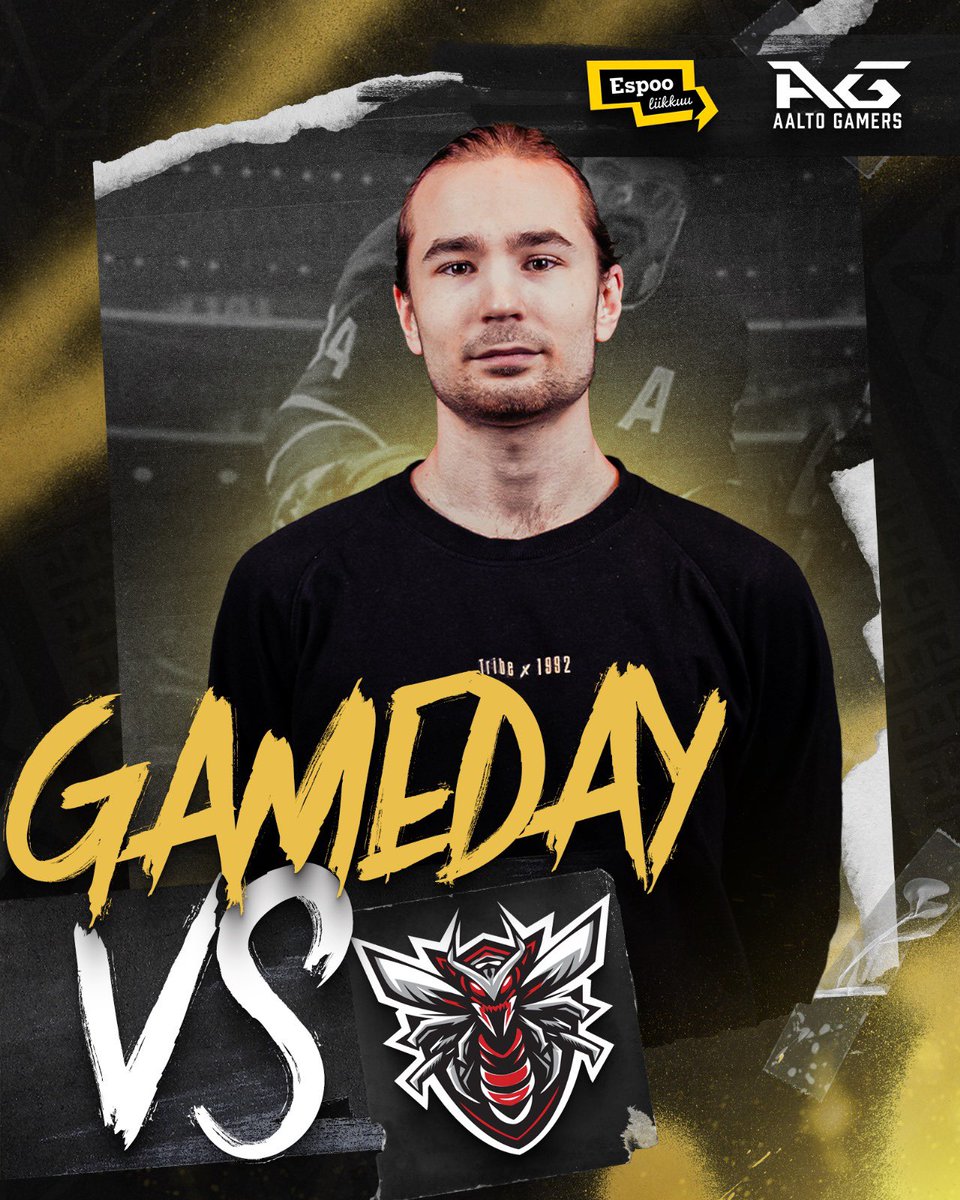 Työrukkaset käteen ja servulle!💪

🏆 #ECL25Spring
🆚 <a href="/ParasiteNHL/">Parasite</a> 
🕘 21:30
📺 twitch.tv/heimoesports

<a href="/SportsGamerGG/">SportsGamer</a>  #HEIMO #esportsfi
