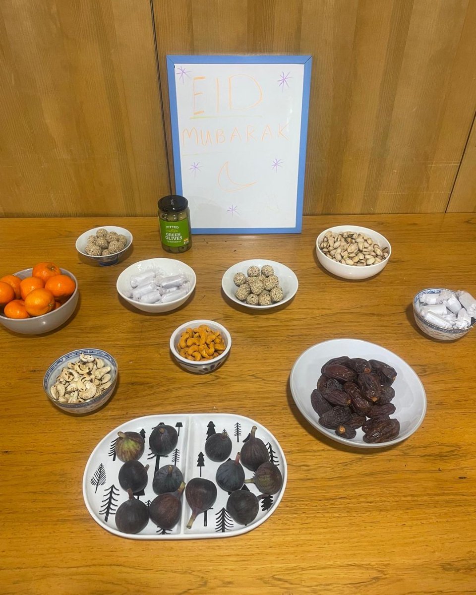 St Raphael's Hospice tweet media