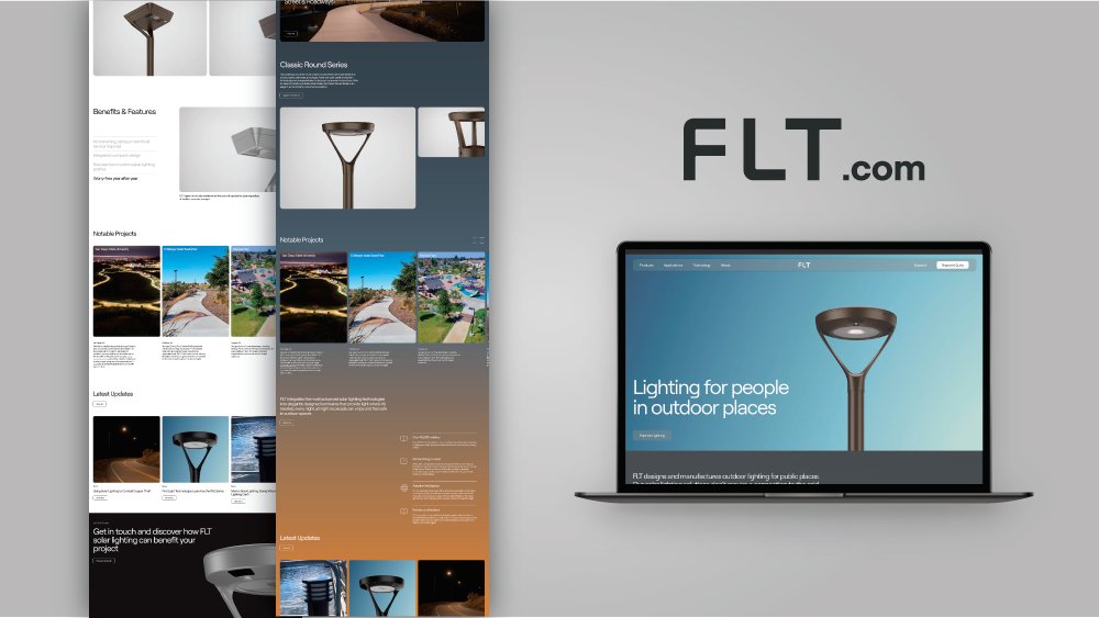 Big news. Bright future.

We’ve got a brand new look — and a brand new website to match.

Check it out → hubs.ly/Q03hf3Zq0