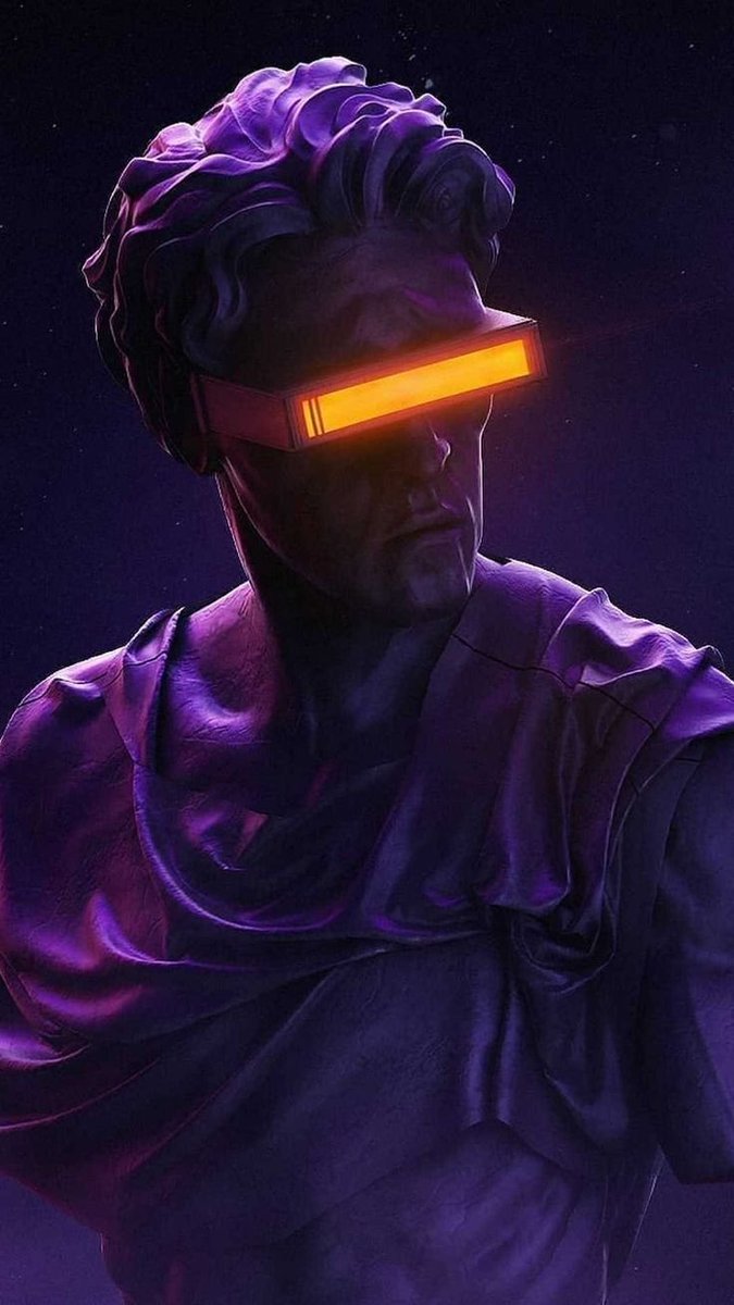 Marconius Solidus #FreeSamourai tweet media