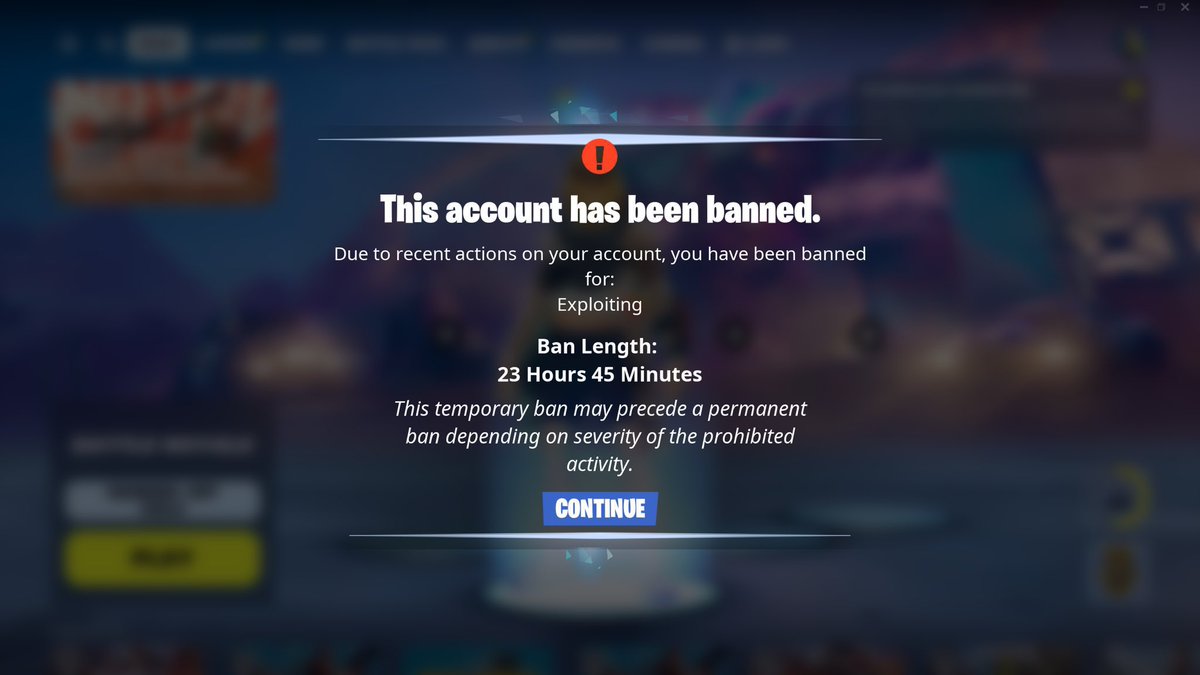 FortniteFNLK's tweet photo. FORTNITE NEW UPDATE 34.40!

- May Crew Pack 
- OG Renegade Raider + Aerial Assault Trooper Black & Gold Style (Fortnite said “Spring 2025”) 
- Cheaters Unban Update (Fortnite said “April”) 
- Mini Live Event Leaks 
- TMNT Wave 2 Skins News 
- Chapter 6 Season 3 Star Wars Leaks 
- New Jam Tracks 
- New Skins, Emotes, Bundles, Packs
- New Icon Series Emotes
- New Car Body’s 
- New Kicks 
- Updated Item Shop Tabs 
- Map Changes
- Dynamite + SMG Combo, Hop Rock SMG & Cluster Launcher, Armored Wall 
- New Weapons or Items 
- Unvaulted Weapons or Items

RELEASE DATE: TUESDAY APRIL 22 AT 4AM ET!

——————————————————

FORTNITE NEW CONTENT UPDATE!

- New Reload Chapter 2 Map
- New Reload Loot Pool 
- Reload Ranks Reset
- FREE Ranked Vanguard Zadie Skin Quests
- New Coachella Skins sometime between April 17-20 

RELEASE DATE: TUESDAY APRIL 15! 

USE CODE ‘FNLK’ #ad