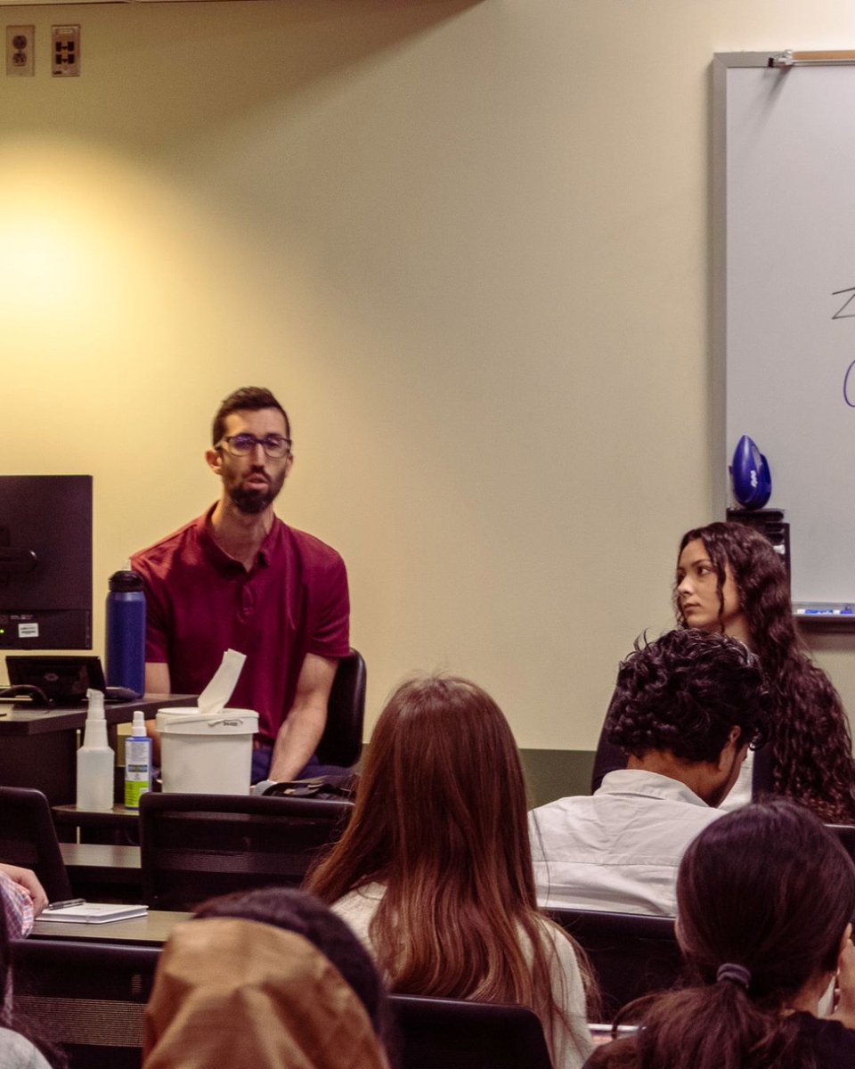 UABGradSchool's tweet photo. Huge shoutout to everyone who joined the MBS Pre-Health Symposium hosted by #MSMBS! 🎉💬
.
.
.
#uab #graduate #student #prehealth #symposium #optometry #dentist #pharmacy #medical #school #college #university #explore https://t.co/W3z9mqZRqv