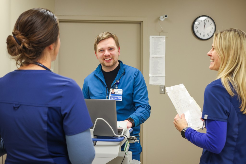 We are very proud to announce that 10 Mount Mercy nursing alumni have made it onto the 2025 Great Iowa Nurses list! 🩺 Congratulations to our outstanding nurses!

View the full list here➡ mtmercy.edu/news-events/ne…