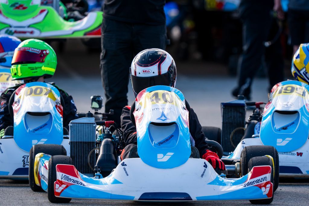 InveroDigital's tweet photo. Invero is proud to continue sponsoring kids who are participating in sporting activities.

This is the second season that we are sponsoring an up and coming kart racing phenom, Morgan Fry Racing.  Watch this space ... maybe a future potential #F1 driver?  You decide!

#Kidsport https://t.co/gceWfG5qum