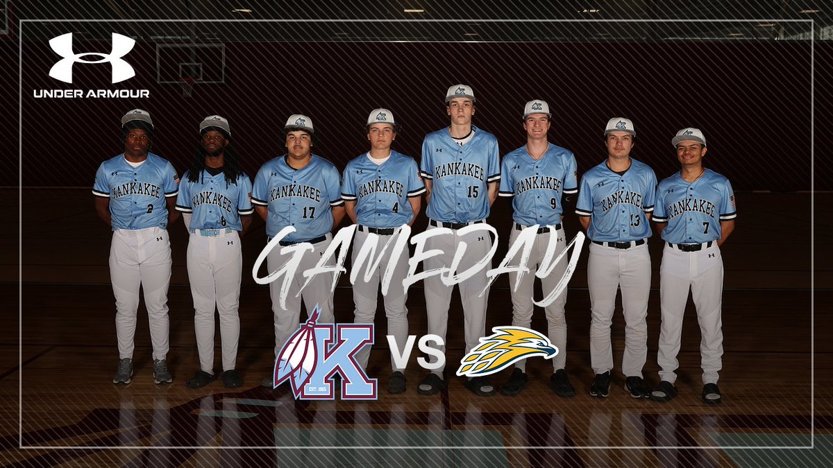 Kays varsity baseball takes on Thornwood with the home field advantage tonight at 4:30 pm. Come out and see them in action ! #KayUp
