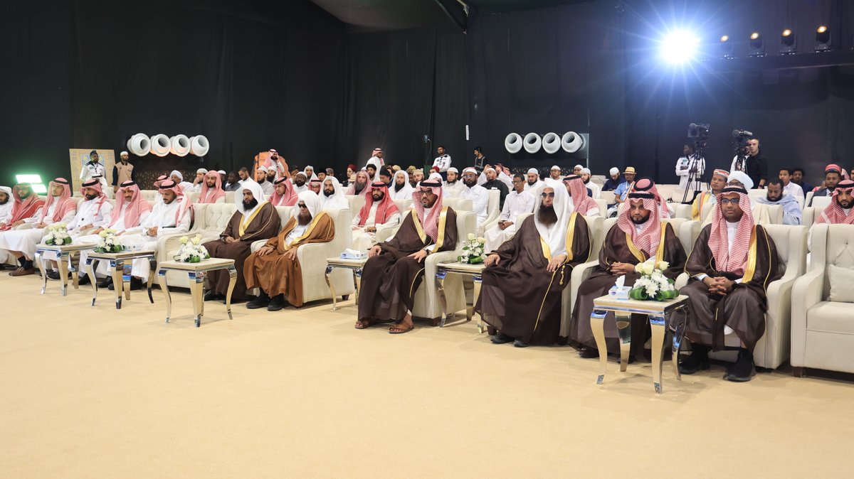iu_edu's tweet photo. برعاية رئيس #الجامعة_الإسلامية د. صالح بن علي العقلا، نظمت الجامعة مساء اليوم في مسرح المهرجان، ممثلةً في وحدة التوعية الفكرية، ندوة بعنوان: وعي الفكر، ضمن فعاليات #مهرجان_الثقافات_والشعوب الثالث عشر.
#هنا_العالم https://t.co/LGnI8RPsbH