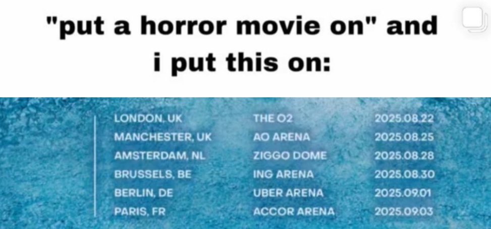 enhypen world tour in europe im shitting myself