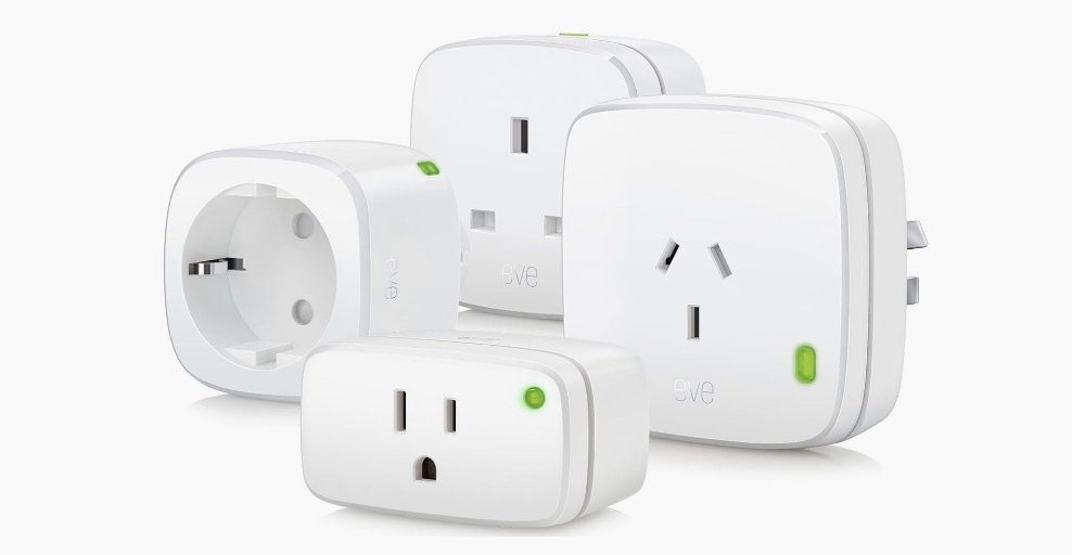 csaiot's tweet image. "@meeteve, which for years was a HomeKit-only affair, has announced that the Eve Energy #smartplug now supports #Matter’s new #energy reporting features." @paullamkin, @theambient

hubs.la/Q03hfSmY0

#csaiot #buildwithmatter