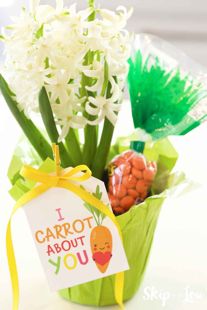 funny little Spring gift! skiptomylou.org/easy-spring-gi…