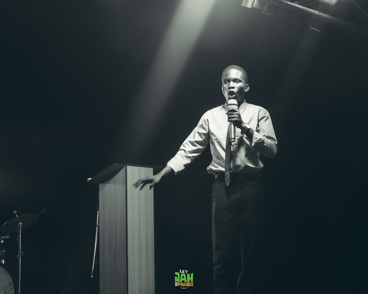 JGM_Nation's tweet photo. From the secret place to the stage, he's leading a new sound and spirit. 🎤✨ Meet the man behind the movement 
Son of JAH, Ademola Adesola. https://t.co/dc5iTIs6Z7