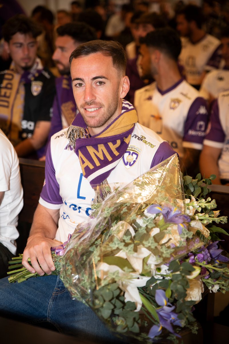 C.D. Guadalajara ☝🏻🟣 tweet media