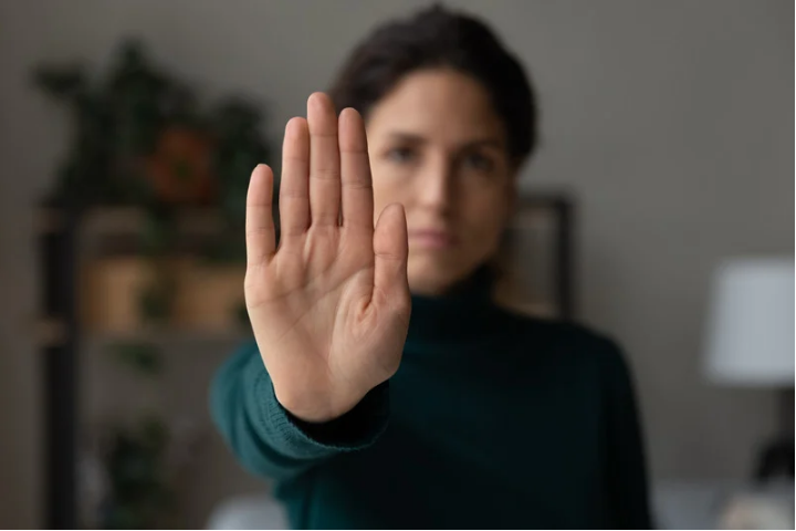 cathkarlin's tweet photo. A Non-Harassment Order (NHO) is a legal order that protects you from unwanted or abusive behaviour, whether from an ex-partner, family member, or anyone else.

If you're feeling unsafe or harassed, an NHO could provide the protection and peace of mind you need. https://t.co/uXgzmKe6OR