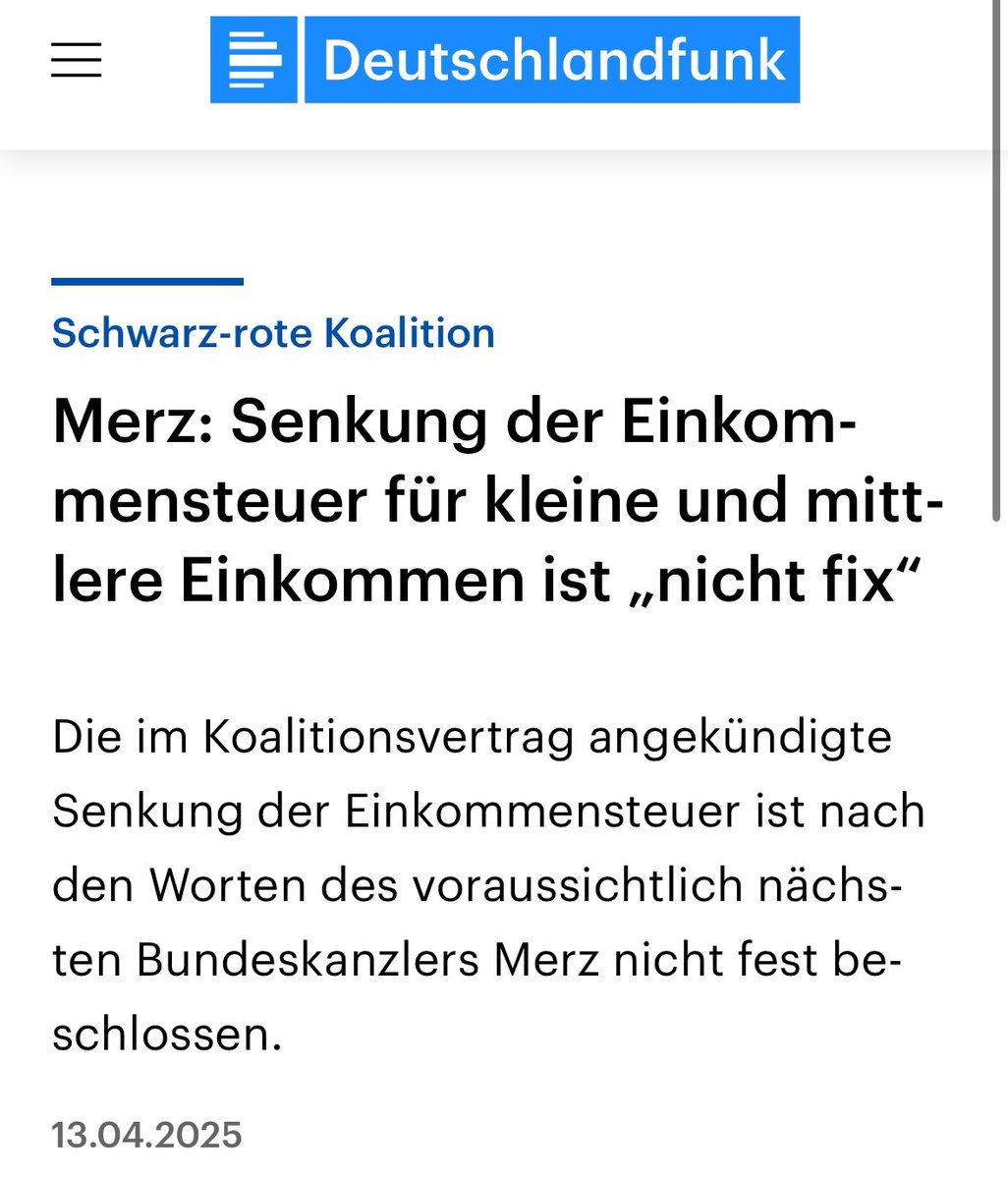Bin mir unsicher, ob es möglich ist, mit der Kampagne von Friedrich Merz für eine Ablehnung des Koalitionsvertrags durch die SPD-Mitglieder Schritt zu halten.