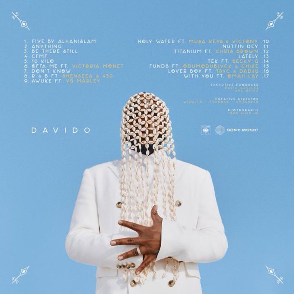 blaccmajek's tweet photo. 5IVE (OFFICIAL TRACKLIST) OUT !! 📀❤️ https://t.co/qUFrpSnA3d