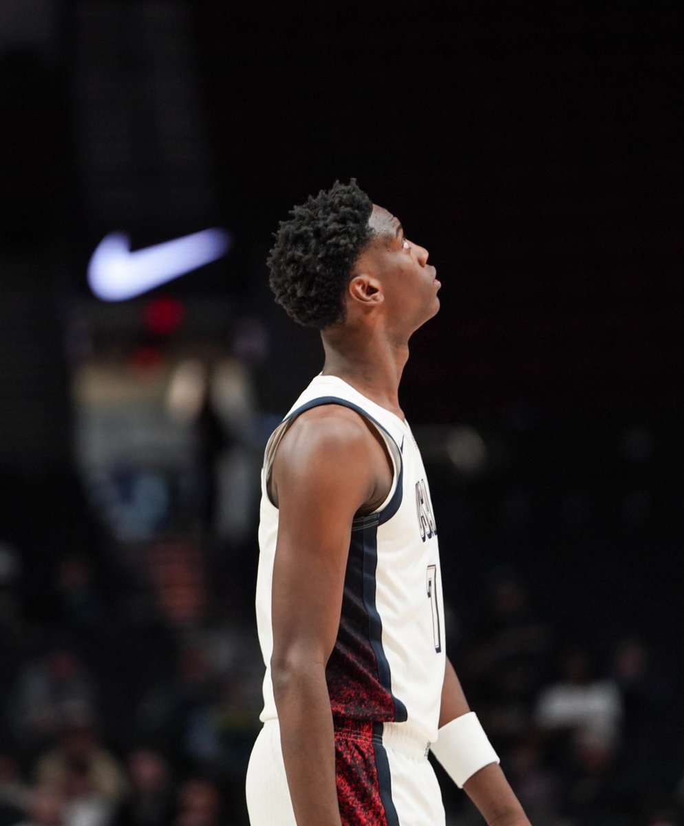 AJ Dybantsa tweet media