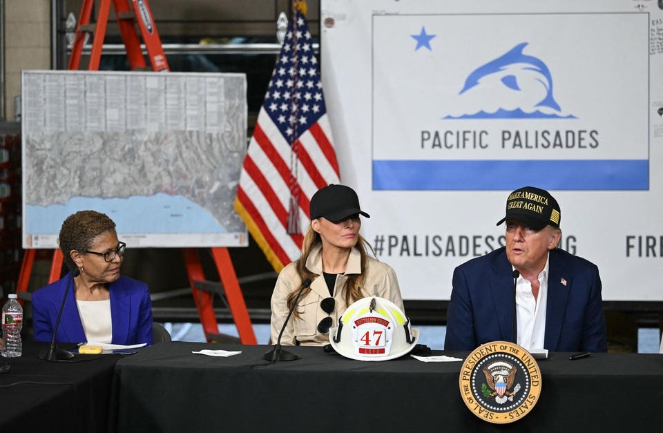 today_feeds's tweet photo. From FEMA To Freedom: Can Trump Transform States Into Doomsday-Prep Dynamos?
https://t.co/JC7tDHo6Kh https://t.co/1EIxBOzRrL