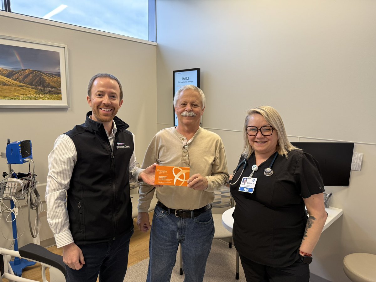 Matthew C. Weiss tweet media