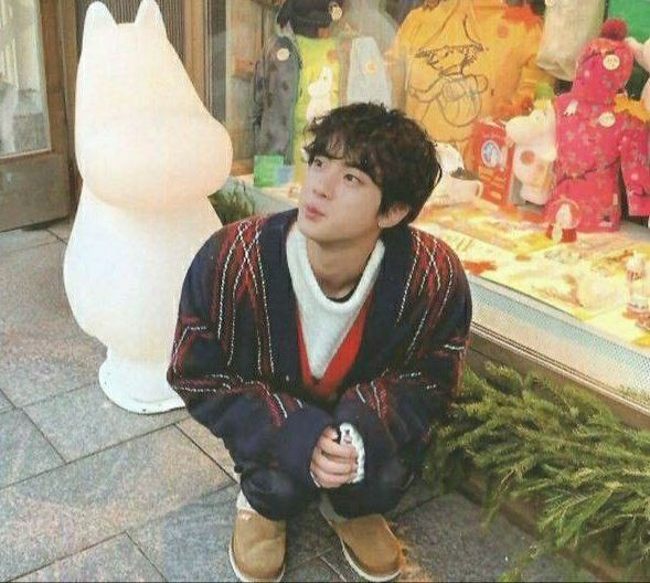 Neginshirokuro4's tweet photo. واسه پرنسس ۳ تا ریپلای بزنید.

JIN IS COMING 
ECHO IS COMING 
#Jin_Echo https://t.co/1FNa7HkxIL