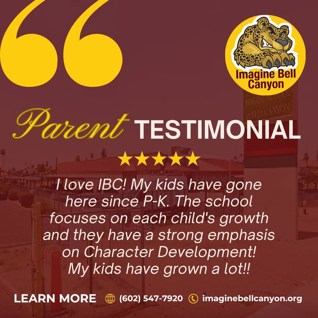 Imagine Schools SW tweet media