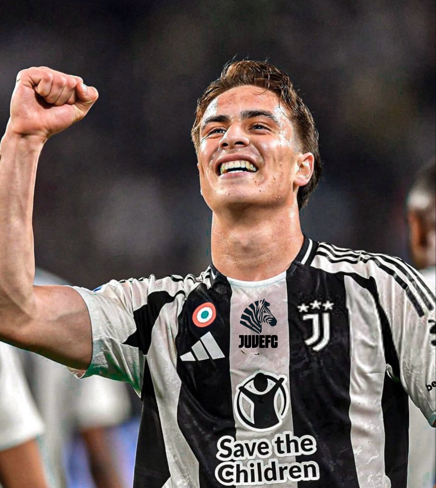 JuveFC on X: "📊 Kenan Yıldız has most goals of any Juventus player before the age of 20: one more than Moise Kean and two more than Alessandro Del Piero. Lamine Yamal