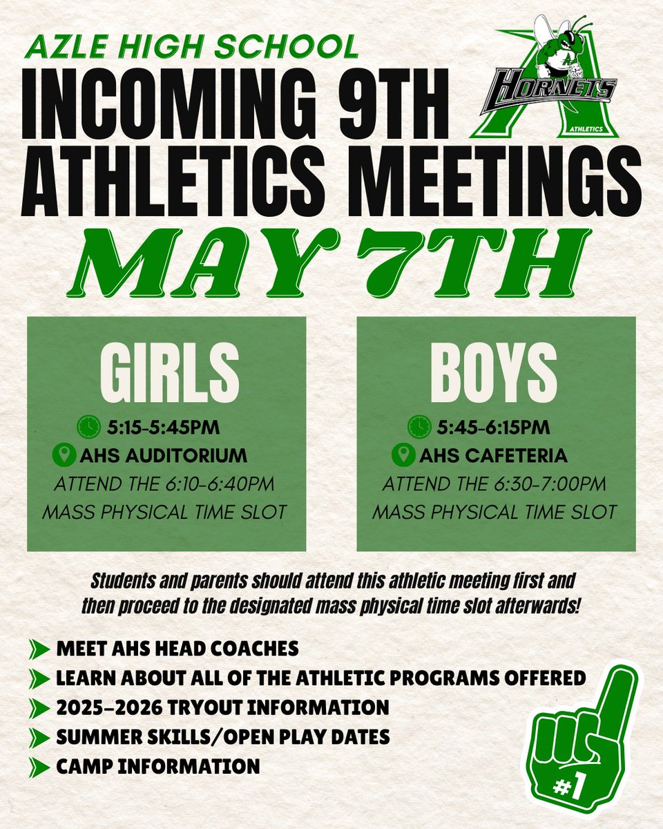Azle Junior High Boys Athletics (@ajhboyathletics) on Twitter photo 