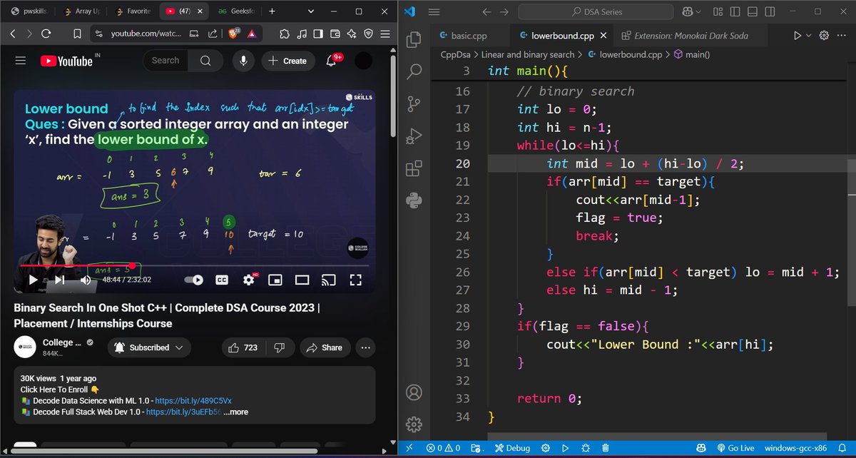 Aayan Faras tweet media