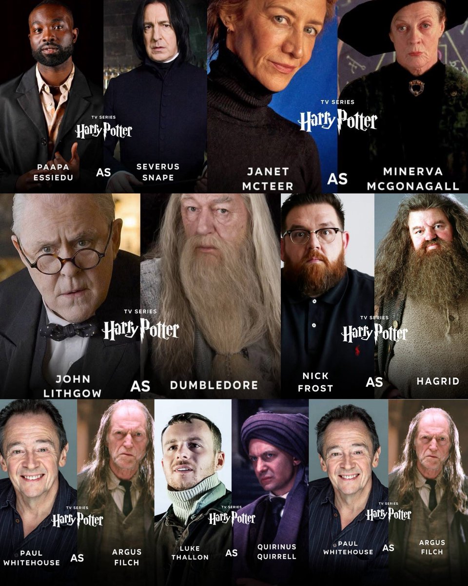 Harry Potter Stuff ⚯͛ tweet media