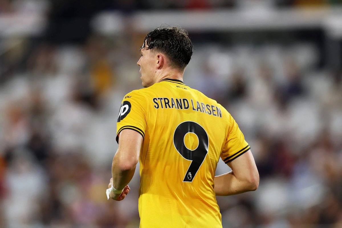 NFFCAlex's tweet image. people talking about ‘Cunha’ mf you want the wrong wolves striker