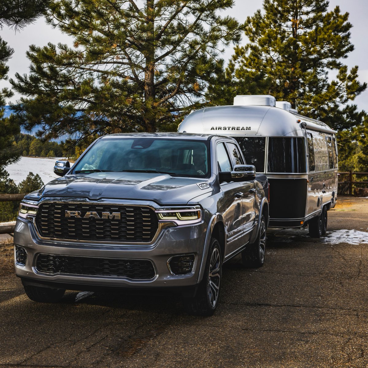 The decision to buy an Airstream is a big one. Remember: 

• Each Airstream is different.
• You can get help with financing.
• Airstream dealers are there to help!
• There’s a community willing to share their experience. 

Owners, do you have tips? Sound off in the comments.