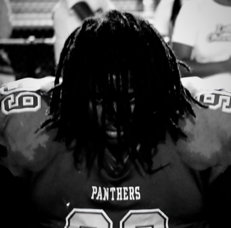 JT Turner | DL | C/O 2026

Powerful, physical &amp; quick
Monster in the trenches
Disruptive against the run &amp; pass
Powerful bull rush
Strong hands
Plays with great leverage
Eats up blocks
Beats double teams
Run stuffer 
Gets consistent penetration 
Good with his hands
High motor
